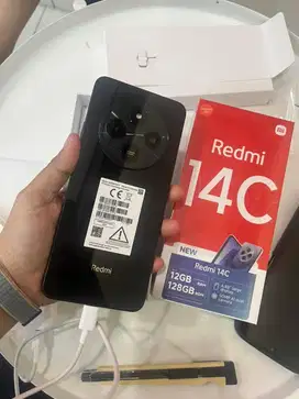 Redmi 14c 6/128
