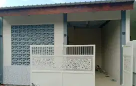 Rumah Baru Siap Huni Puri Indah Sidoarjo Kota