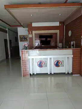 Jual Cepat NEGO Ruang Usaha SHM Jalan Husein Sastranegara Benda
