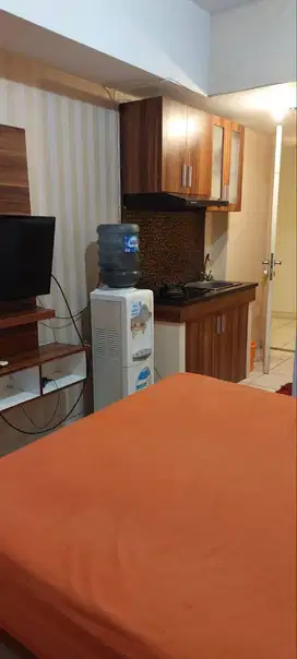 Dijual Apartemen Springlake Summarecon Bekasi