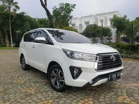 DP MURAH Innova Reborn G Diesel AT Automatic 2021