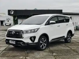 LOW KM 36RB RECORD! TOYOTA INNOVA VENTURER DIESEL MATIC NIK 2021/2022