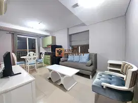 2BR Siap Huni Bagus Apartemen Madison Park Tj Duren Area Central Park