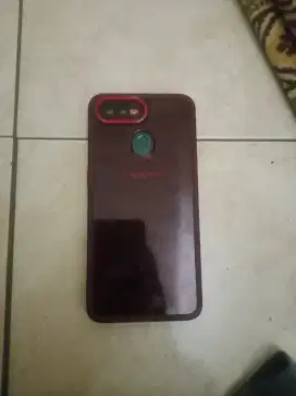 Handpohne oppo a7