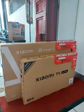 TV ANDROID MULAI 1JUTAAN