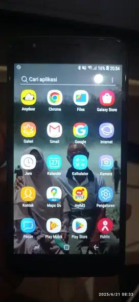 Jual Samsung Galaxy A 2 Core