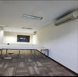Disewa 3 Ruko Gandeng dijalan Raya Sunter jakarta utara