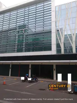 Ruko Bagus 3.5 Lantai Siap Pakai Di Cikarang Central City, Cibarusah