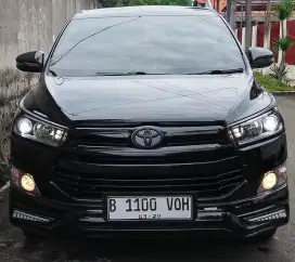Innova Reborn V 2.0 At 2019 Km 31 Ribu