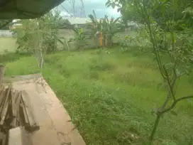 Disewakan Lahan Luas dan Siap Pakai (tanah keras) di Narogong,  Bekasi