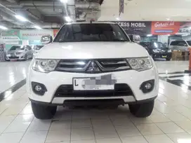 Mitsubishi Pajero Sport 2015 Diesel