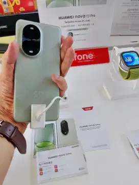 Huawei nova 13 pro