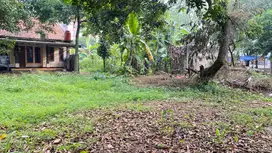 Kavling SHM area Cikeas dekat Taman Mini Indonesia dan Tol Cimanggis