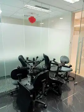 Disewakan Kantor Gedung AXA Tower Kuningan Jakarta Selatan