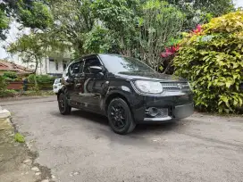 Suzuki Ignis GL Manual Tahun 2018