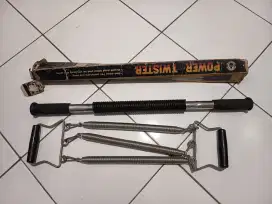 Dijual Alat Olah Raga Dada atau Chest