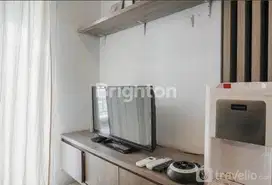 APARTEMENT DENGAN 2 BEDROOM – KEBON JERUA
