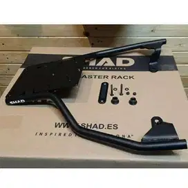 Shas Bracket Box NMax new