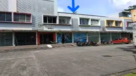 DIJUAL 2 RUKO GANDENG PLONG KOMPLEK CITRA GRAND CITY PALEMBANG