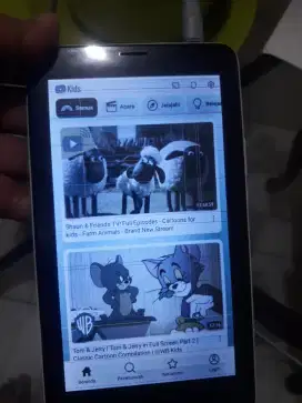 Tablet Merk Advan