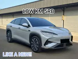 (LOW KM 5RB) BYD SEALION 7 PERFORMANCE AWD 2025
