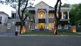 DIJUAL MURAH BU  RUMAH KOS MEWAH DI LIPPO CIKARANG BEKASI