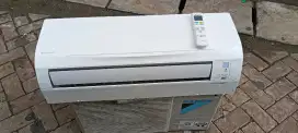 Ready unit ½ PK Daikin Thailand r32