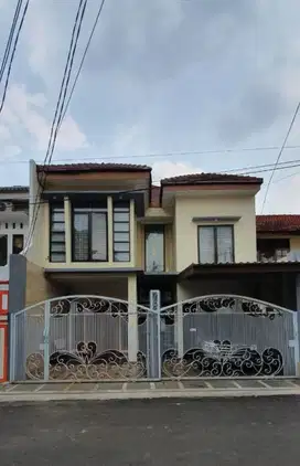 Dijual Rumah Cantik Siap Huni Renovasi, Sudah SHM, Di Duren Sawit