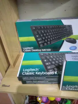 Kybord dan tinta