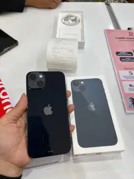 PROMO IPHONE 13 NEW SEGEL BOX RESMI IBOX