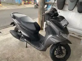 Freego S keyless 2019