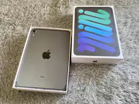iPad Mini 6 256GB Wifi Only