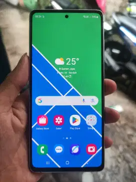 Samsung S20 FE 8+8/128 Mulus Ex Sein