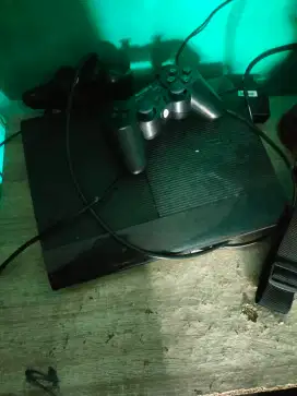 Dijual PS 3 kondisi bekas