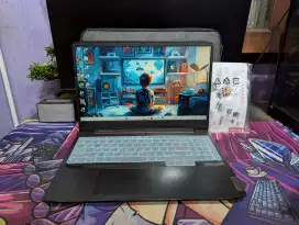 Laptop Lenovo Ideapad Gaming 3 Intel Core I5-10300H Nvidia GTX 1650 Ti