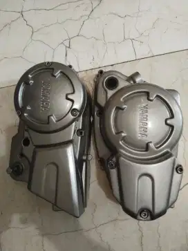 Bak kalter CKD RX KING NEW