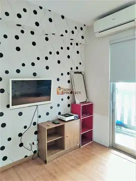 Murah Dekat Mall Studio Furnish Bayview Green Bay Pluit