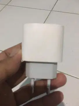 Charger ip type c ciledug