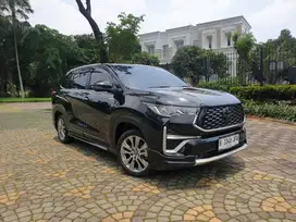 LIKE NEW Innova Zenix Q HYBRID TSS Modelista Matic 2024