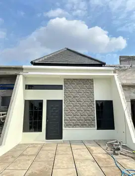 DIJUAL RUMAH DEKAT MALL PANAKUKKANG MAKASSAR