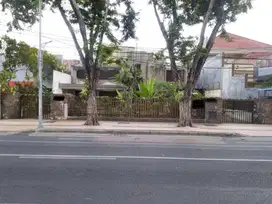 Raya darmo nol jalan protokol surabaya