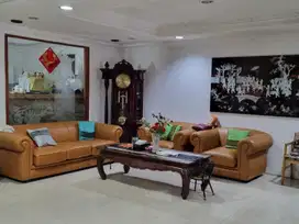 SS2760- Dijual Cepat Rumah Standart 10x28 di Jl. Arteri Kelapa Gading