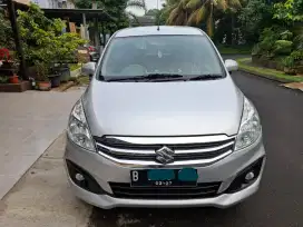 Suzuki Ertiga 2017 GL Automatic
