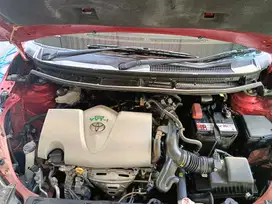 Toyota Yaris 2021 Bensin