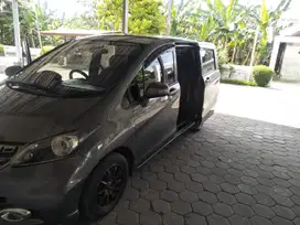 Honda Freed 2012 Bensin
