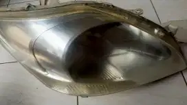 Lampu/Headlamp vios gen 2