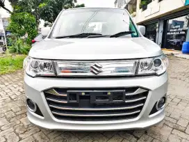 SUZUKI KARIMUN GS MT 2020 MANUAL ANTIK ORISINIL D'ATAS GX GL NIK 2019