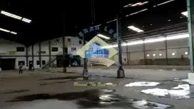 Jual Pabrik di kawasan Industri Cikupamas - Tangerang.