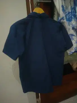 Baju technical barang baru