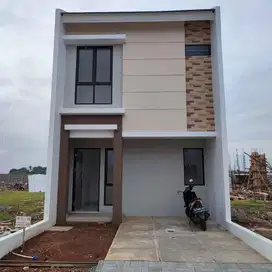 Grand Lunaria Rumah Best Seller 48/60 Jaya Imperial Park Sepatan